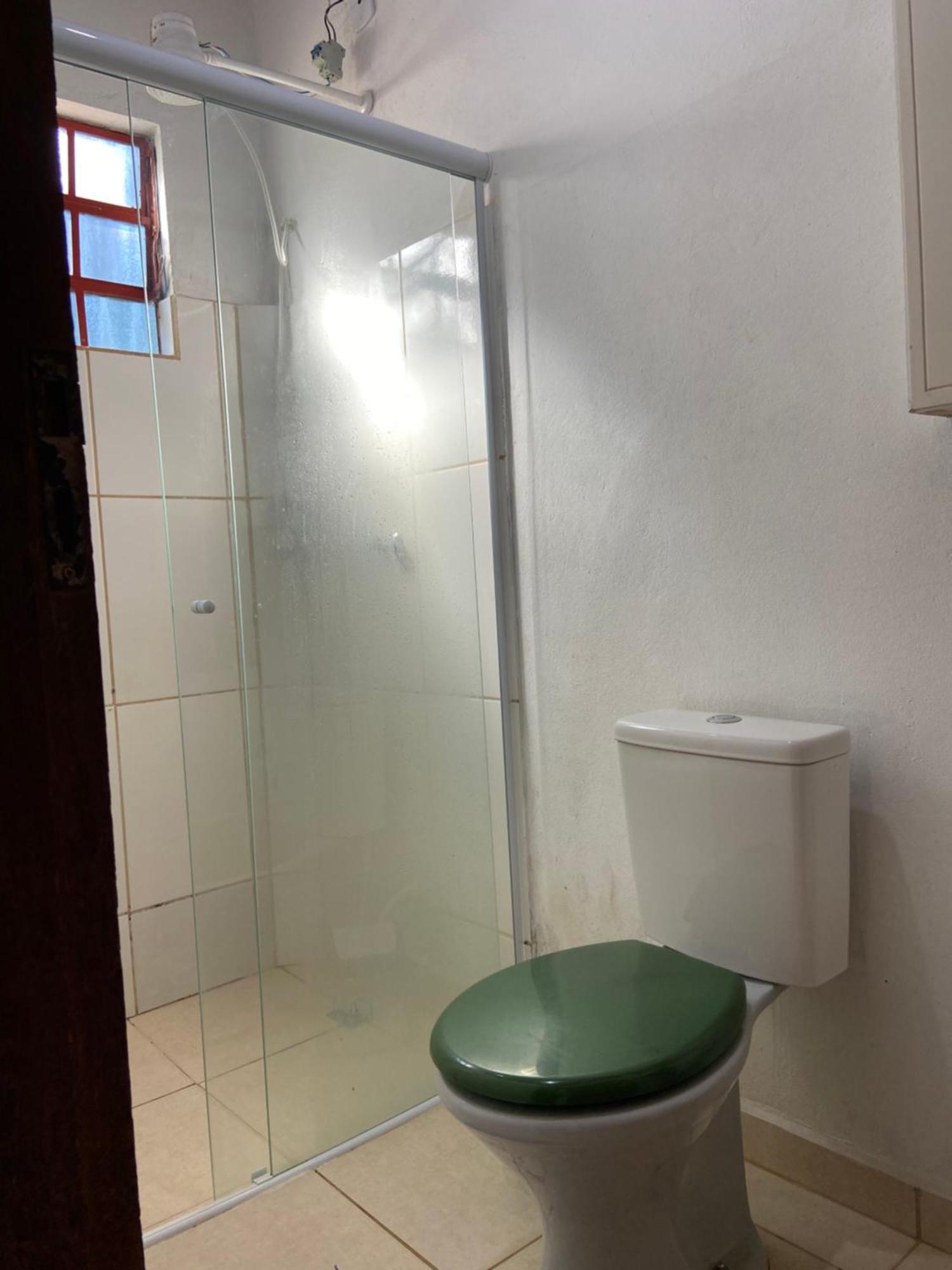 Quarto Privativo Chacara Pe Na Roca โบรตัส ภายนอก รูปภาพ